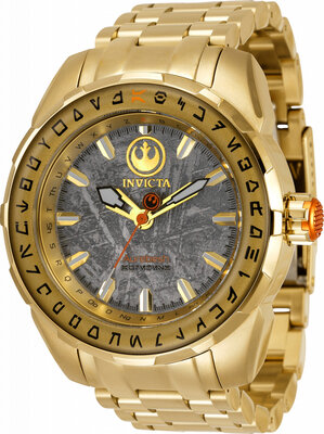 Invicta Star Wars Quartz 34853 Aurebesh