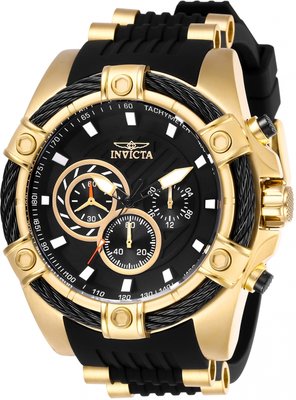 Invicta Bolt Quartz Chronograph 26818