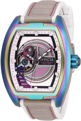 Invicta S1 Rally Diablo Automatic 42mm 26891