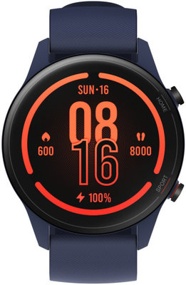 Xiaomi Mi Watch (Navy blue)