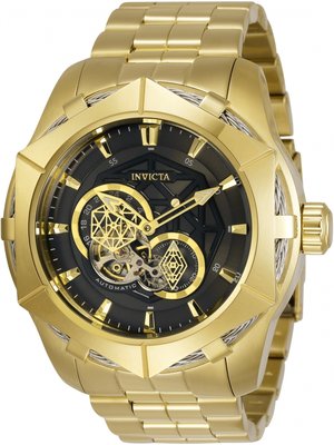 Invicta Bolt Automatic 34708