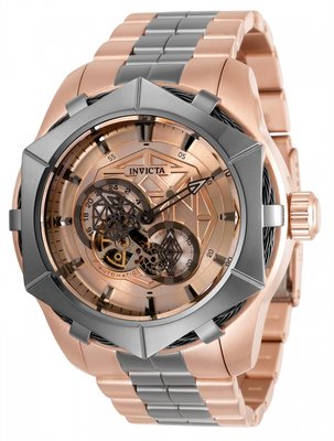 Invicta Bolt Automatic 34709