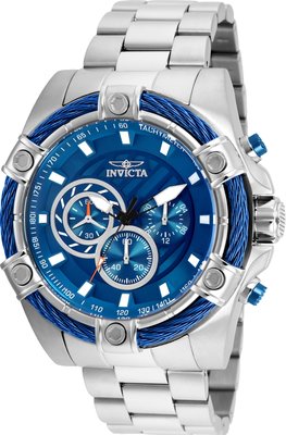 Invicta Bolt Quartz Chronograph 25513