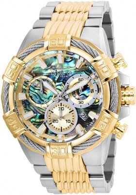 Invicta Bolt Quartz Chronograph 26540