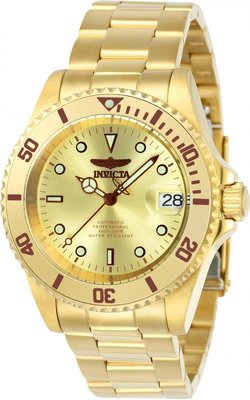 Invicta Pro Diver Automatic 24762