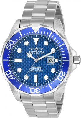 Invicta Pro Diver Quartz 12563