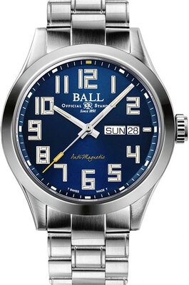 Ball Engineer III Starlight Automatic NM2182C-S12-BE1