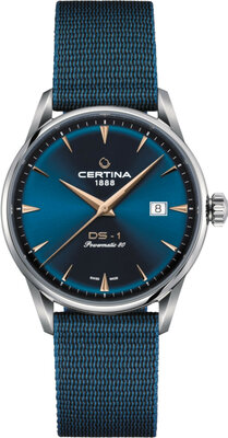 Certina DS-1 Automatic C029.807.11.041.02 (+ pót szíj)