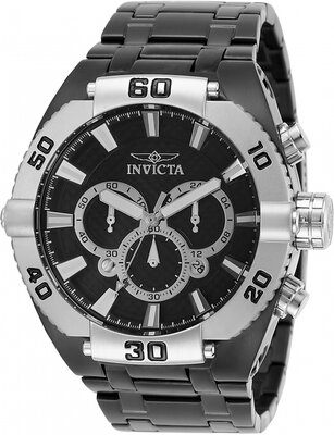 Invicta Coalition Forces Quartz Chronograph 27260