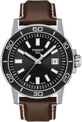 Tissot Supersport Quartz T125.610.16.051.00