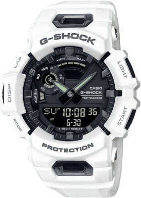 Casio G-Shock G-Squad GBA-900-7AER