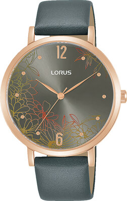 Lorus RG294TX9