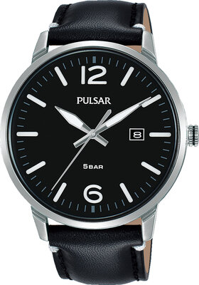 Pulsar Regular Quartz PS9689X1