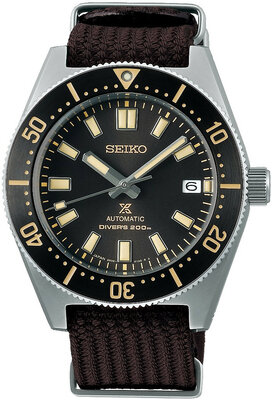 Seiko Prospex Sea Automatic Diver's SPB239J1 (+ pót szíj)