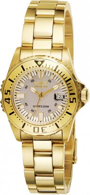 Invicta Pro Diver Quartz 2963