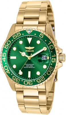 Invicta Pro Diver Quartz 36543