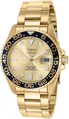 Invicta Pro Diver Quartz 36544