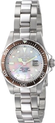 Invicta Pro Diver Quartz 4866