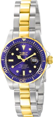 Invicta Pro Diver Quartz 4868