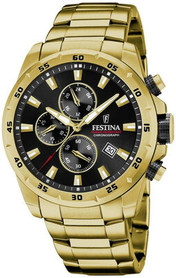 Festina Chrono Sport 20541/4