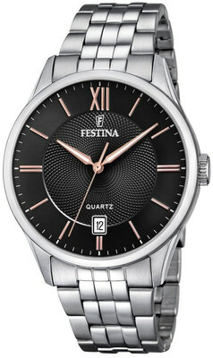 Festina Classic Bracelet 20425/6