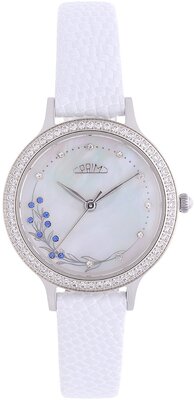 Prim Olympia Flower Quartz W02P.13146.D Special Edition