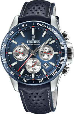 Festina Timeless Chronograph 20561/2