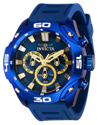 Invicta Coalition Forces Quartz 36695