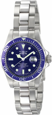 Invicta Pro Diver Quartz 4863