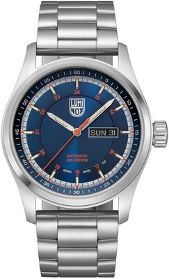 Luminox Land XL.1904