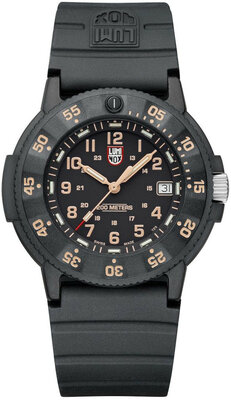 Luminox Sea XS.3001.EVO.OR