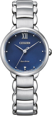 Citizen Elegant Eco-Drive EM0920-86L