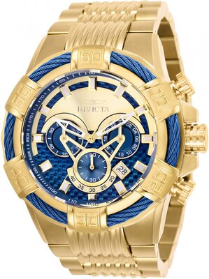 Invicta Bolt Quartz 25542