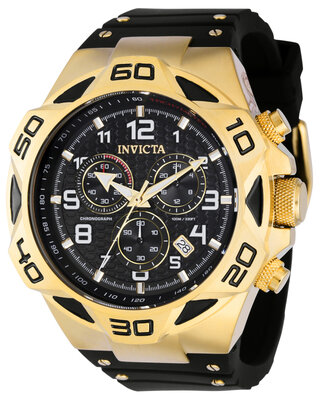 Invicta Coalition Forces Quartz 36828