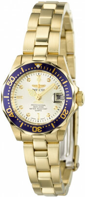 Invicta Pro Diver Quartz 4610