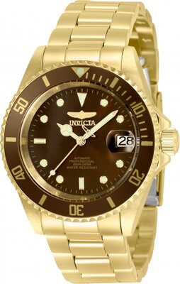 Invicta Pro Diver Automatic 35697