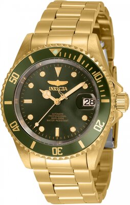 Invicta Pro Diver Automatic 35698