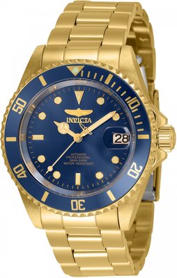 Invicta Pro Diver Automatic 35699