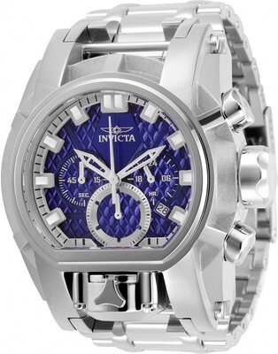 Invicta Bolt Bolt Zeus Magnum Quartz 31549