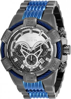 Invicta Bolt Quartz 25766