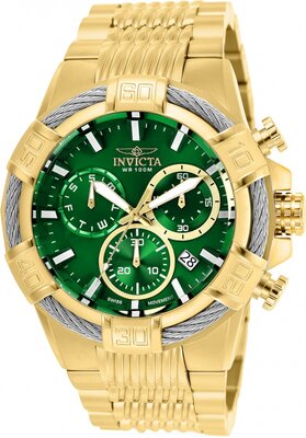 Invicta Bolt Quartz 25869