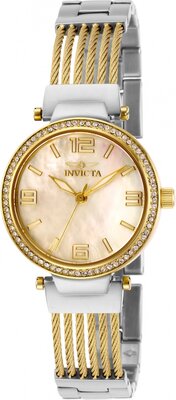 Invicta Bolt Quartz 29141