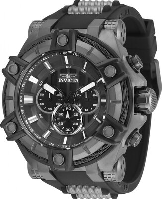 Invicta Bolt Quartz 35550