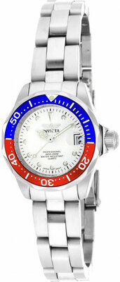 Invicta Pro Diver Quartz 17033