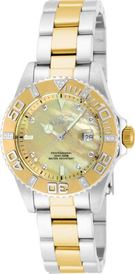 Invicta Pro Diver Quartz 17370