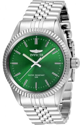 Invicta Specialty Quartz 43mm 29374