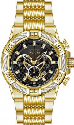 Invicta Bolt Quartz 38953