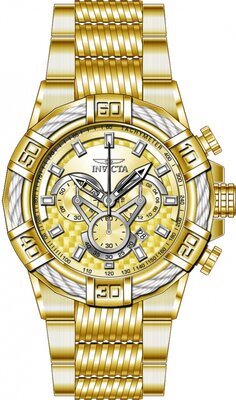 Invicta Bolt Quartz 38955