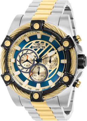 Invicta Bolt Quartz 38957