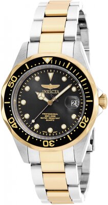 Invicta Pro Diver Quartz 17049